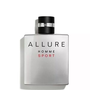 CHANEL  Allure Homme Sport Men’s Cologne Eau De Toilette 3.4oz 100mL